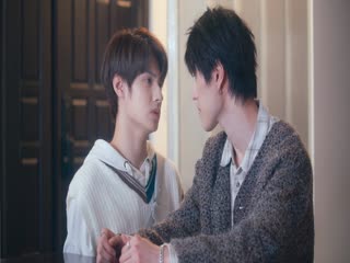 Mối Quan Hệ Bí Mật Tập Tập 04