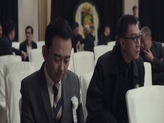Tảo Hắc Phong Bạo Tập Tập 16