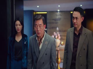 Cố Phán Sinh Hương Tập Tập 15