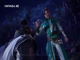 Song Sinh Võ Hồn Tập Tập 13