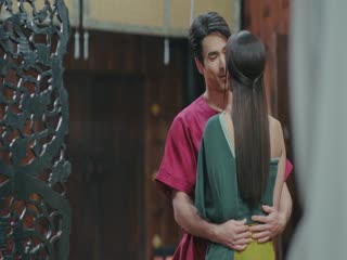 Trái Tim Giam Cầm Tập Tập 14
