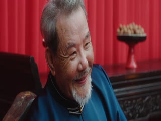 Chàng Không Phải Người Tốt (Quân Phi Lương Nhân) Tập Tập 02