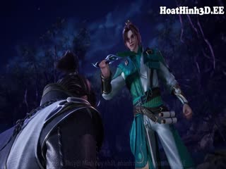 Song Sinh Võ Hồn Tập Tập 13