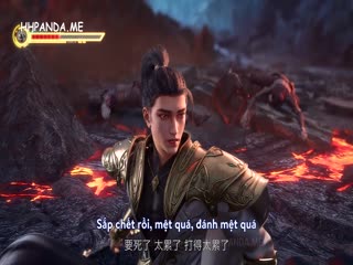 Người Chơi Khắc Kim Tập Tập 10