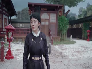 Phù Dao Hoàng Hậu Tập Tập 21