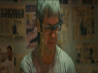 Kẻ Đóng Thế Tập Full