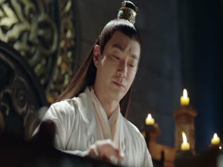 Phù Dao Hoàng Hậu Tập Tập 43