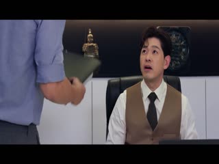 Nữ Vệ Sĩ Tập Tập 14