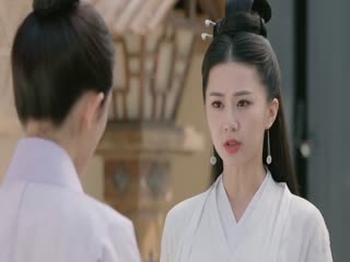 Phù Dao Hoàng Hậu Tập Tập 49