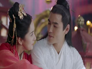 Phù Dao Hoàng Hậu Tập Tập 59