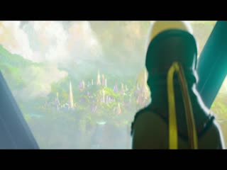 Đôi Mắt của Wakanda Tập Tập 03