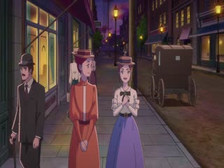 Anne Shirley Tập Tập 18