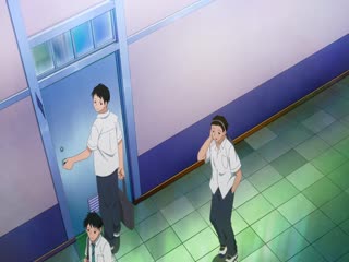 Watari-kun no xx ga Houkai Sunzen Tập Tập 06