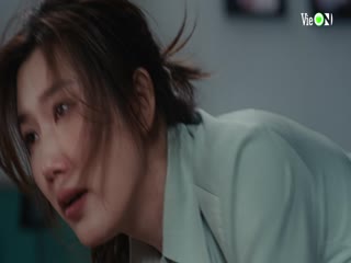 Cô Đừng Hòng Thoát Khỏi Tôi Tập Tập 09