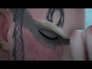 Đôi Mắt của Wakanda Tập Tập 01