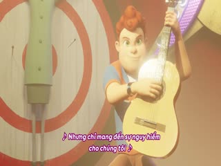 100% Sói Tập Tập 22