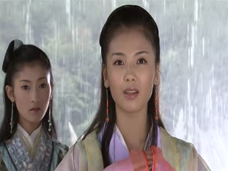 Phim Thiên Long Bát Bộ Tập 11