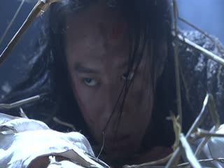 Phim Thiên Long Bát Bộ Tập 21