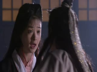 Phim Thiên Long Bát Bộ Tập 3