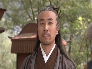 Phim Thiên Long Bát Bộ Tập 10