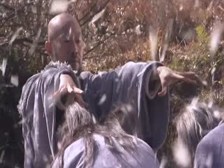 Phim Thiên Long Bát Bộ Tập 34