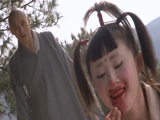 Phim Thiên Long Bát Bộ Tập 26