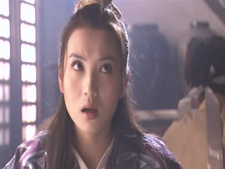 Phim Thiên Long Bát Bộ Tập 24