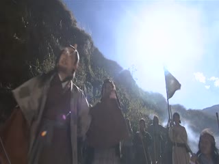 Phim Thiên Long Bát Bộ Tập 22