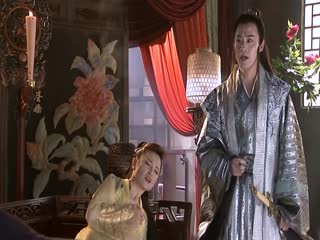 Phim Thiên Long Bát Bộ Tập 38