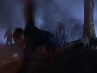 Phim Thiên Long Bát Bộ Tập 19