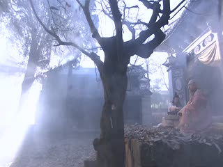 Phim Thiên Long Bát Bộ Tập 5