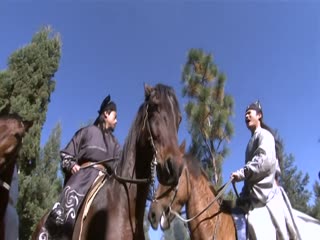 Phim Thiên Long Bát Bộ Tập 37