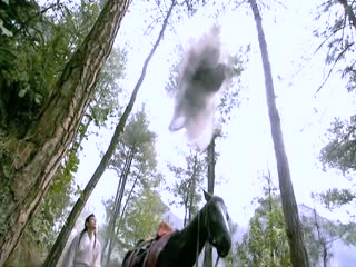 Phim Thiên Long Bát Bộ Tập 2