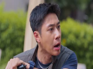 Án Mạng Trong Cơn Say Tập Tập 05