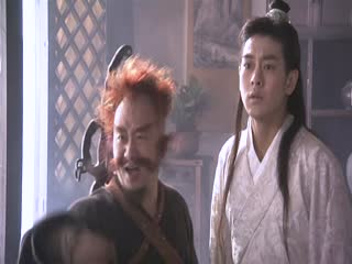 Phim Thiên Long Bát Bộ Tập 6