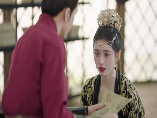 Mộ Nam Chi Tập Tập 40