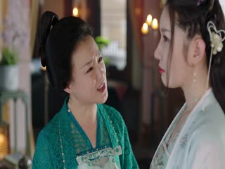 Mộ Nam Chi Tập Tập 21