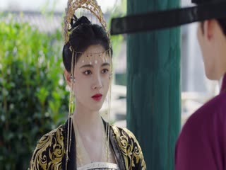 Mộ Nam Chi Tập Tập 39