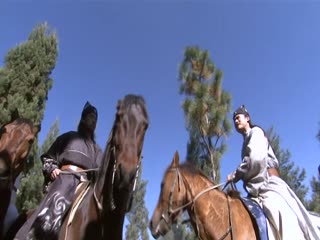 Phim Thiên Long Bát Bộ Tập 37