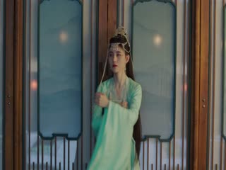 Mộ Nam Chi Tập Tập 19