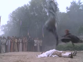 Phim Thiên Long Bát Bộ Tập 32