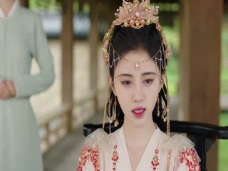 Mộ Nam Chi Tập Tập 09