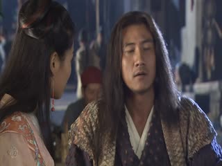 Phim Thiên Long Bát Bộ Tập 16