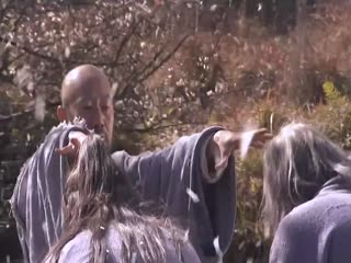 Phim Thiên Long Bát Bộ Tập 34