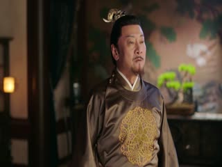Mộ Nam Chi Tập Tập 10