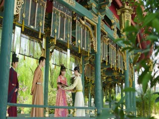 Mộ Nam Chi Tập Tập 05