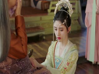 Mộ Nam Chi Tập Tập 34