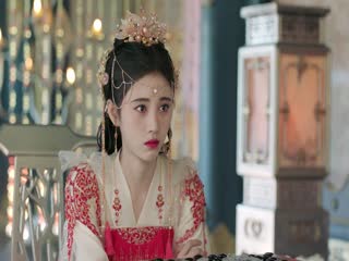 Mộ Nam Chi Tập Tập 08