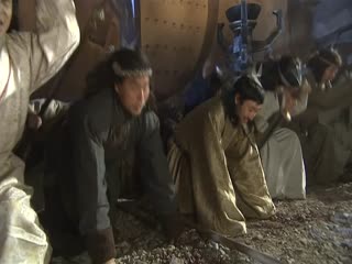 Phim Thiên Long Bát Bộ Tập 29