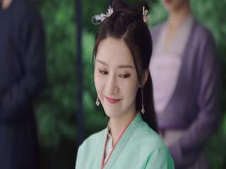 Mộ Nam Chi Tập Tập 14
